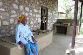 Journey into the past: the farm museum